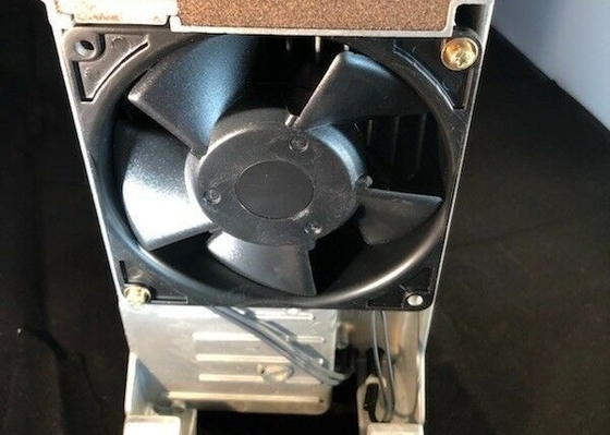 YASKAWA CACR-SR44BY1SD-P Servo Servopack Serie D All Digital 4.4kW 200VAC