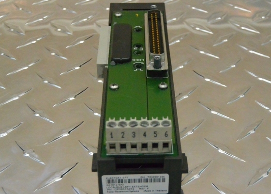 EMERSON KJ4010X1-BF1 Cavo di prolunga LocalBus per servocomandi, 12 VDC