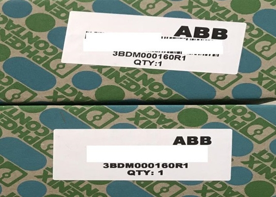 Blocchetto terminali di TB870F 3BDM000160R1 per l'accessorio del sistema di controllo dell'interfaccia seriale