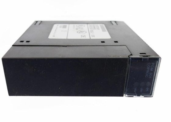 GE FANUC IC693PCM301 Modulo serie 90-30 192 Kbyte Con 47KB