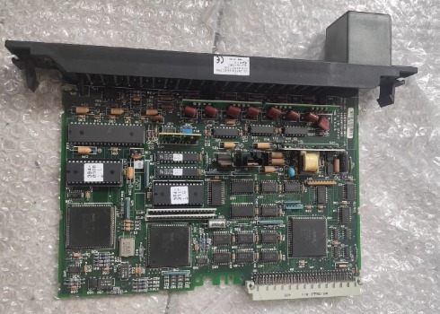 GE Fanuc IC697ALG320 Serie 90-70 PLC Moduli analogici Sistema di uscita analogica di alto livello