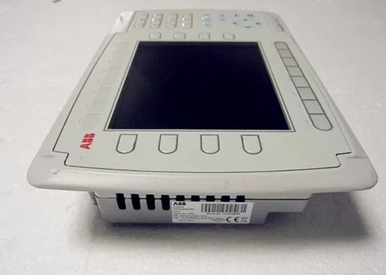 PP835A Accessorio per sistema di controllo ABB Pannello operatore 800 3BSE042234R2