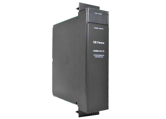 GE Fanuc IC697PWR710 Modulo di alimentazione 125 VDC Comunicazioni ridondanti
