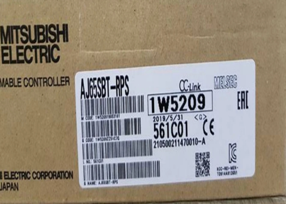 AJ65SBT-RPS Modulo di alimentazione ridondante universale Mitsubishi