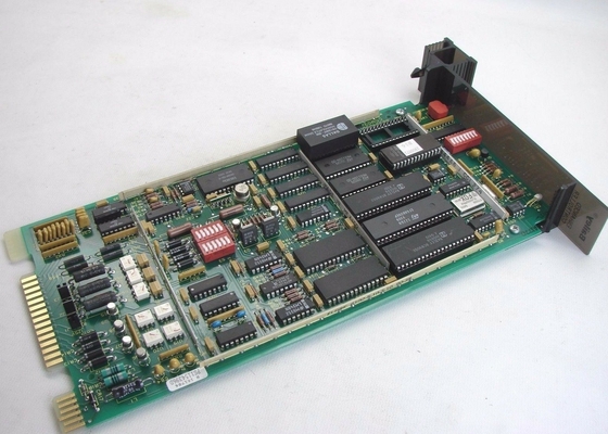 Modulo di comunicazione di Module Enhanced Controller del regolatore di ABB NCOM03 INFI 90