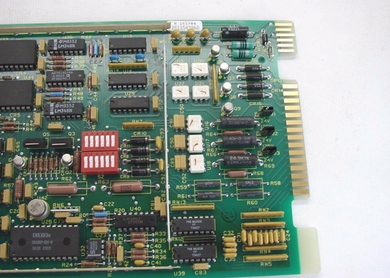 Modulo di comunicazione di Module Enhanced Controller del regolatore di ABB NCOM03 INFI 90