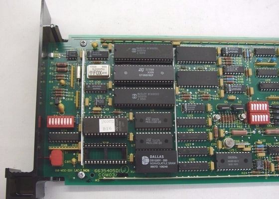 Modulo di comunicazione di Module Enhanced Controller del regolatore di ABB NCOM03 INFI 90