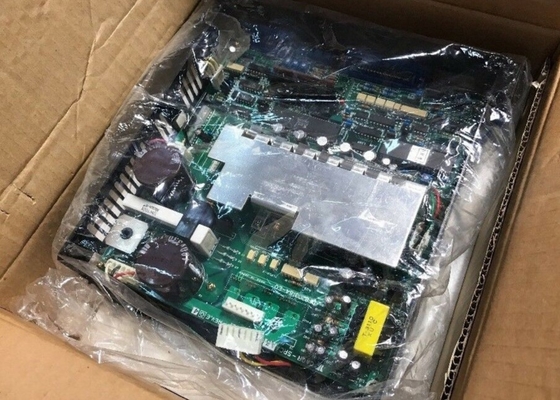 Yaskawa Cacr-Sr5ab2ery105 Servo Servo Drive 230VAC 3.6/10.6 Amps