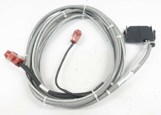 Il termine di ABB NKST11-15 la I O cabla collega l'INSIEME all'alogeno SOE Time Synch Cable libero di NTST