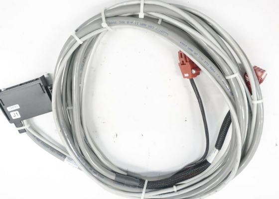 Il termine di ABB NKST11-15 la I O cabla collega l'INSIEME all'alogeno SOE Time Synch Cable libero di NTST