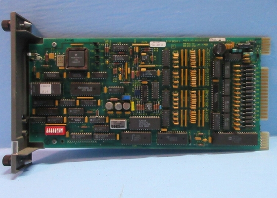 Schiavo Module del BUS del campo di ABB IMFBS01 15 canali indipendente configurati