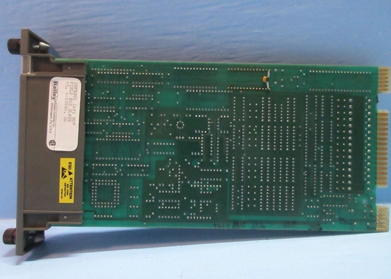 Schiavo Module del BUS del campo di ABB IMFBS01 15 canali indipendente configurati