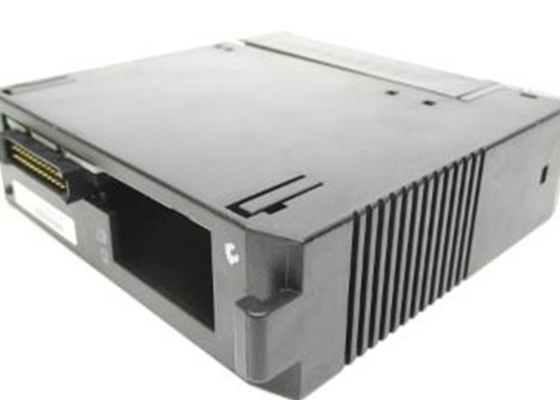 GE FANUC IC693MDL310 TIPICAL SCAN RATE SERIES 90-30 PROCESSOR MODULE