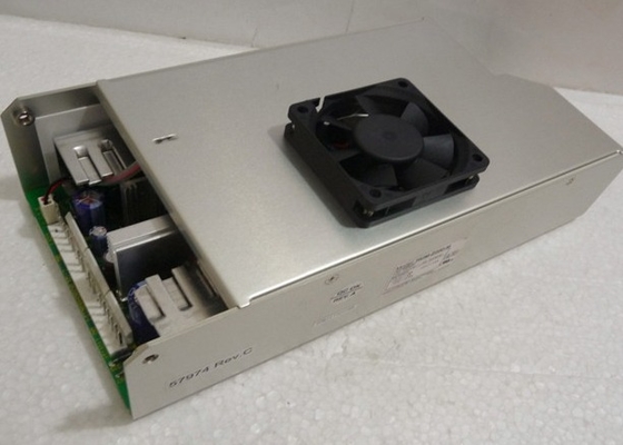 Unità di controllo di voto dell'unità di potere di SS823 3BSE038226R1 ABB per l'alimentazione elettrica ridondante