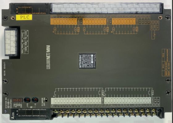 Modello ridondante dell'universale di Mitsubishi del modulo di alimentazione di AJ35PTF-56DR