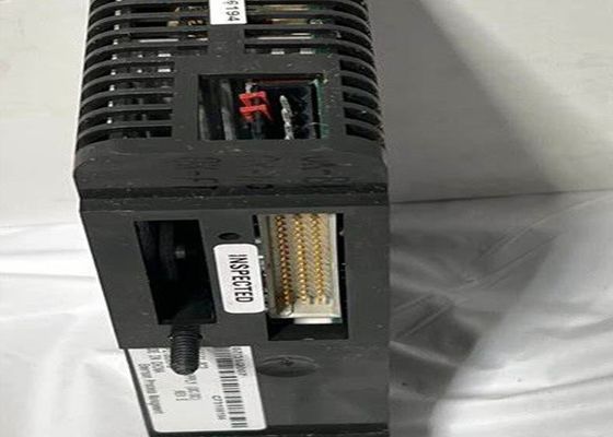 Emerson Deltav KJ1501X1-BC2 VE5008 Modulo di alimentazione a doppio sistema