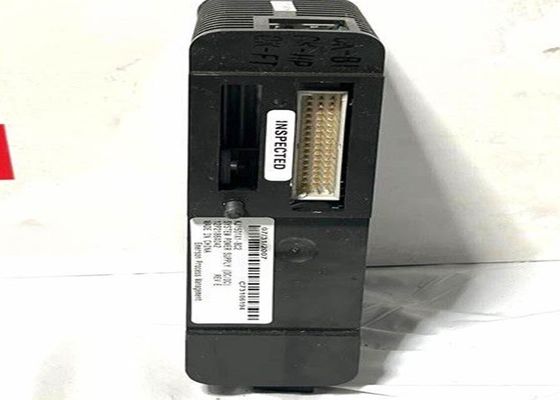 Emerson Deltav KJ1501X1-BC2 VE5008 Modulo di alimentazione a doppio sistema