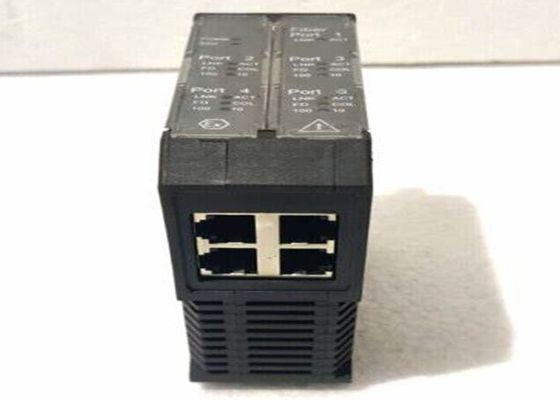 Emerson Deltav KJ1710X1-BA1 Nuovo interruttore a fibra singola
