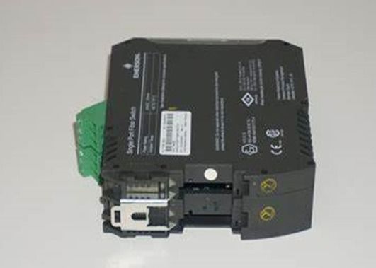Emerson Deltav KJ1710X1-BA1 Nuovo interruttore a fibra singola