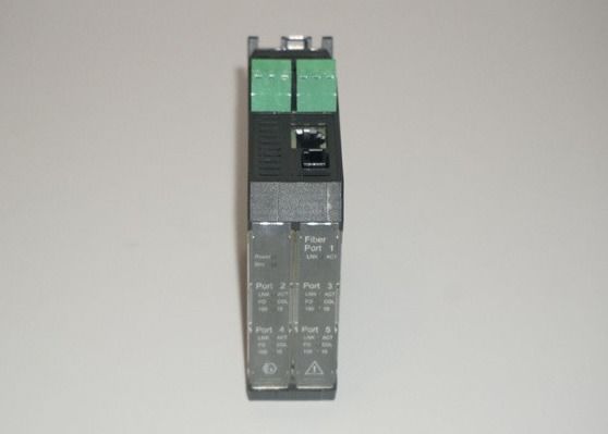 Emerson Deltav KJ1710X1-BA1 Nuovo interruttore a fibra singola
