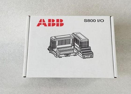 Pezzi di ricambio del corredo 3BSE018100R1 dell'unità dell'unità di elaborazione di ABB PM860K01 con la batteria al litio