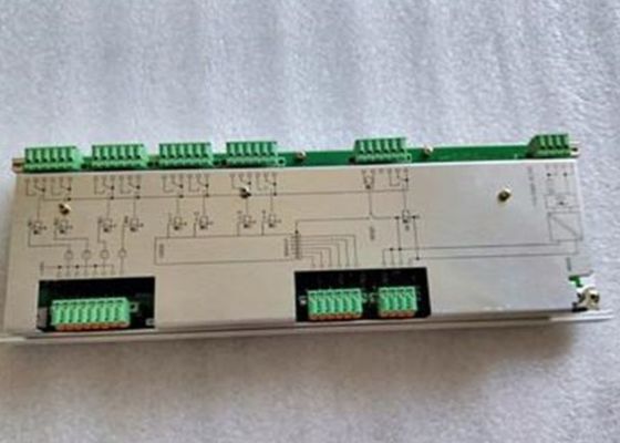Controllore di trasmissione Processer del modulo di Ethernet di CA 800F di ABB EI811F 3BDH000020R1