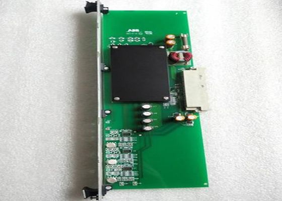 Controllore di trasmissione Processer del modulo di Ethernet di CA 800F di ABB EI811F 3BDH000020R1