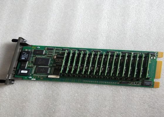 Controllore di trasmissione Processer del modulo di Ethernet di CA 800F di ABB EI811F 3BDH000020R1