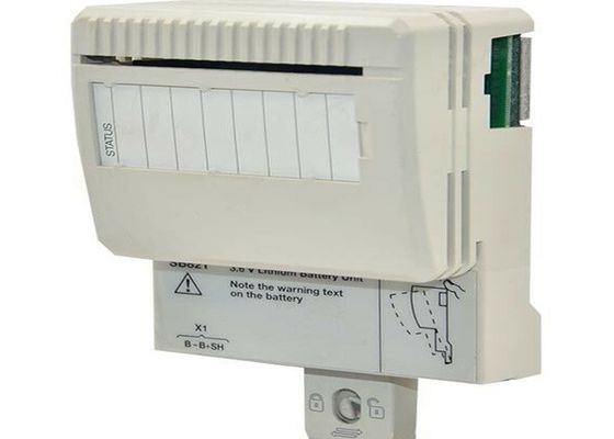 Pile dell'unità della batteria al litio di SB821 3BSE018109R1 ABB e batterie di pile