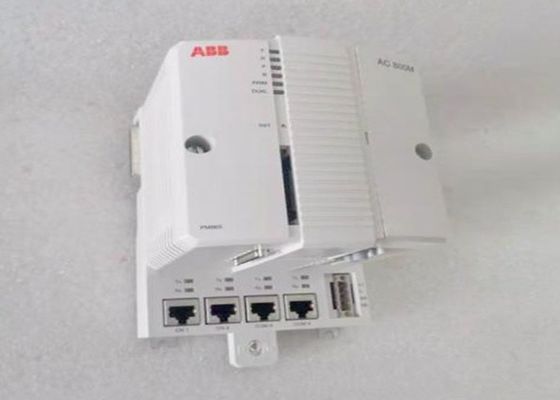 CA 800M Redundant Processor Unit HI UN3091 PI970 di PM865K02 3BSE031150R1 ABB