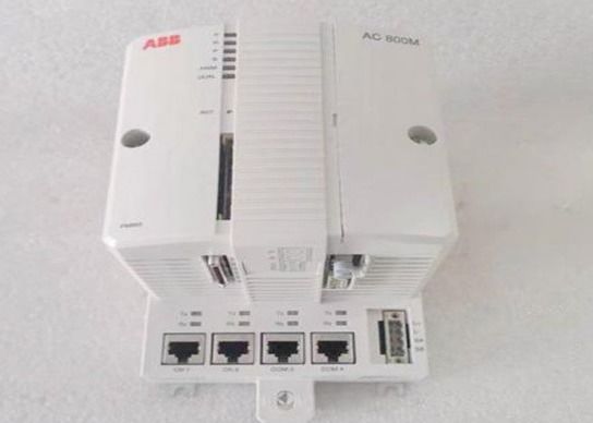 CA 800M Redundant Processor Unit HI UN3091 PI970 di PM865K02 3BSE031150R1 ABB