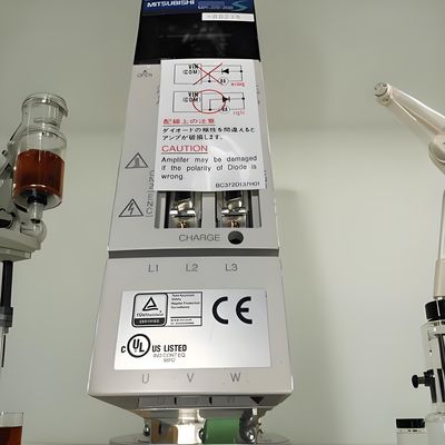 Modulo PLC AX71 Mitsubishi  Controller compatto e affidabile per l'automazione industriale