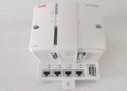 Unità ridondante HI dell'unità di elaborazione di PM865K02 3BSE031150R1 96MHz 32MB ad alta integrazione per SIL3