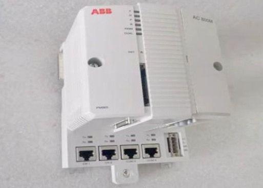 Unità ridondante HI dell'unità di elaborazione di PM865K02 3BSE031150R1 96MHz 32MB ad alta integrazione per SIL3