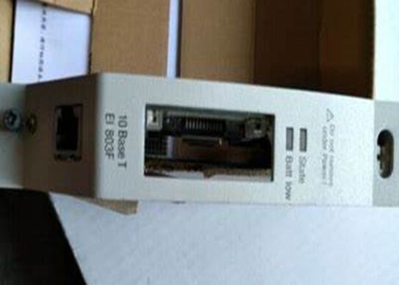 ABB EI803F 3BDH000017R1 Digital io modulo di Ethernet di EI 803F di riparazione del modulo della O