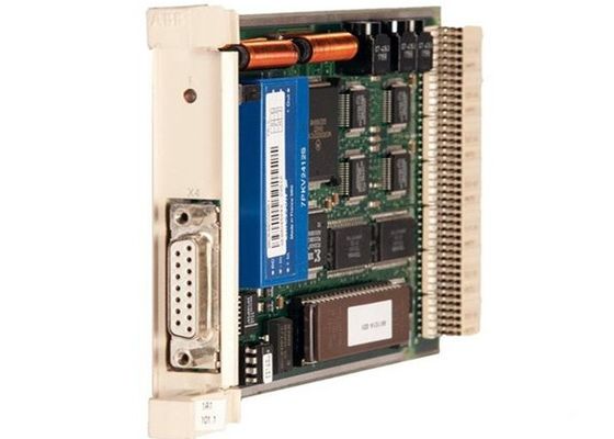 ABB EI803F 3BDH000017R1 Digital io modulo di Ethernet di EI 803F di riparazione del modulo della O