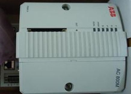 ABB EI803F 3BDH000017R1 Digital io modulo di Ethernet di EI 803F di riparazione del modulo della O