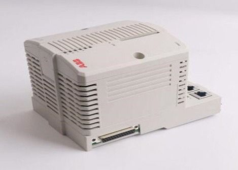 Corredo 24MHz dell'unità dell'unità di elaborazione di PM851K01 3BSE018168R1 ABB e 12 unità centrali di MB