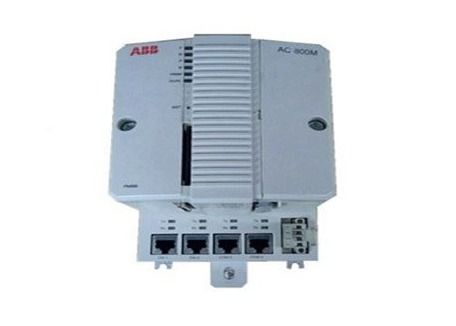 Corredo 24MHz dell'unità dell'unità di elaborazione di PM851K01 3BSE018168R1 ABB e 12 unità centrali di MB