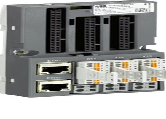 Primavera dell'unità di stazione degli autobus del controllore logico programmabile S500 di TU520-ETH 1SAP214400R0001