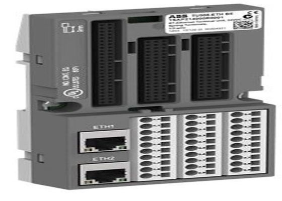 Primavera dell'unità di stazione degli autobus del controllore logico programmabile S500 di TU520-ETH 1SAP214400R0001