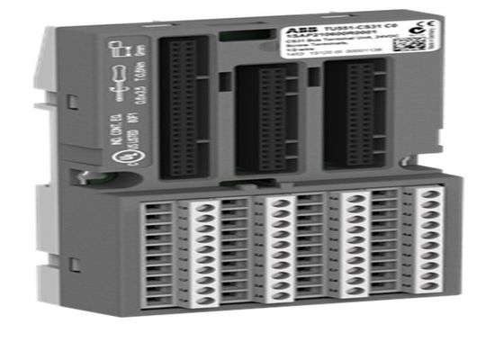 Primavera dell'unità di stazione degli autobus di TU551-CS31 1SAP210600R0001 S500 per i moduli del bus CS31