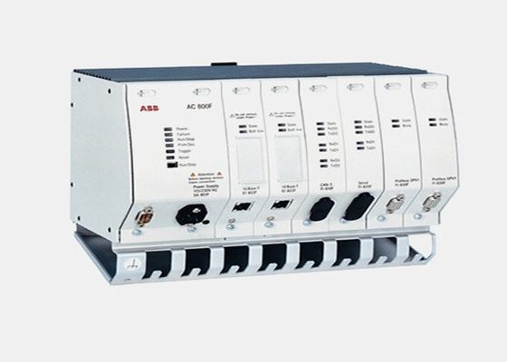 Regolatore For Industrial Automation del modulo di Ethernet di CA 800F di EI812F 3BDH000021R1 ABB