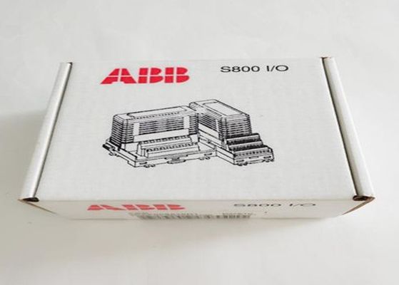 Regolatore For Industrial Automation del modulo di Ethernet di CA 800F di EI812F 3BDH000021R1 ABB