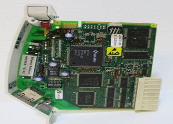 Software di comunicazione di Organo permanente per la salute e sicurezza dei FF del modulo di FI840F 3BDH000033R1 Fieldbus V7.1SP2a