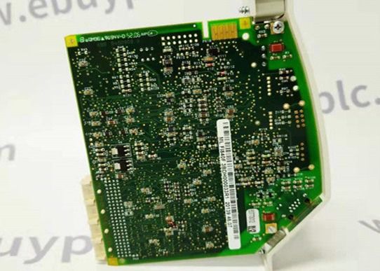 Software di comunicazione di Organo permanente per la salute e sicurezza dei FF del modulo di FI840F 3BDH000033R1 Fieldbus V7.1SP2a