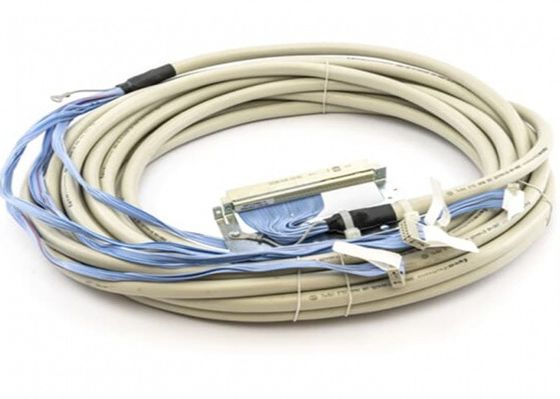 L'estensione di TK801V006 3BSC950089R2 Modulebus ha protetto la femmina maschio del sottomarino 25 del cavo 0.3m D