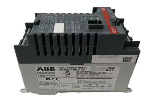 Unità terminale 230 VCA Digital di TU731F 3BDH000380R0001 TU 731F I O io modulo della O