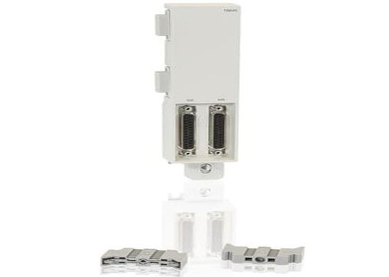 Cavi doppi TK801 dello sbocco due di TB845 3BSE021437R1 Modulebus per ridondanza