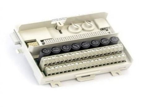 Cavi doppi TK801 dello sbocco due di TB845 3BSE021437R1 Modulebus per ridondanza